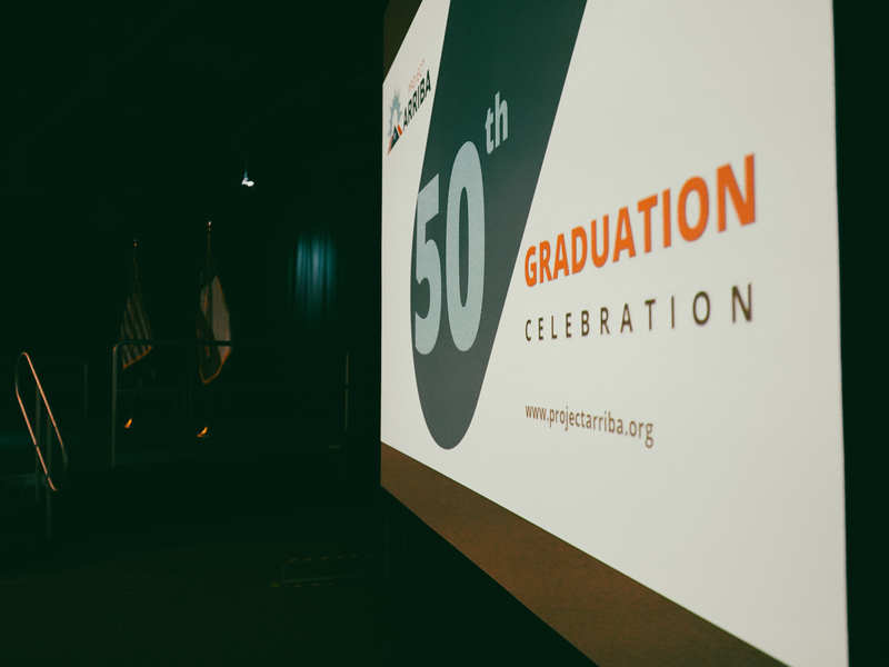 Graduación otoño 2025 (50.ª promoción)