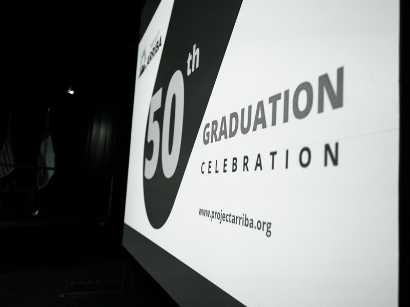 Graduación otoño 2025 (50.ª promoción)