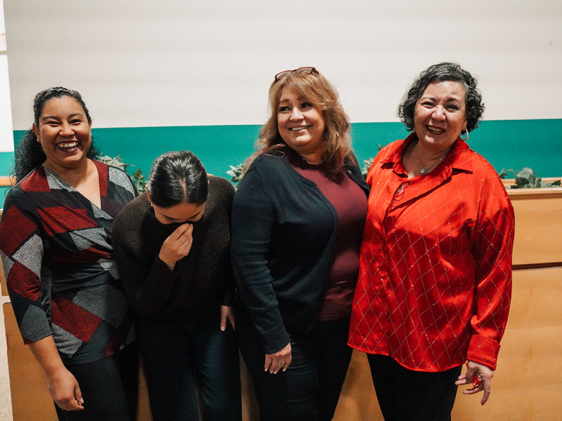 Graduación otoño 2025 (50.ª promoción)