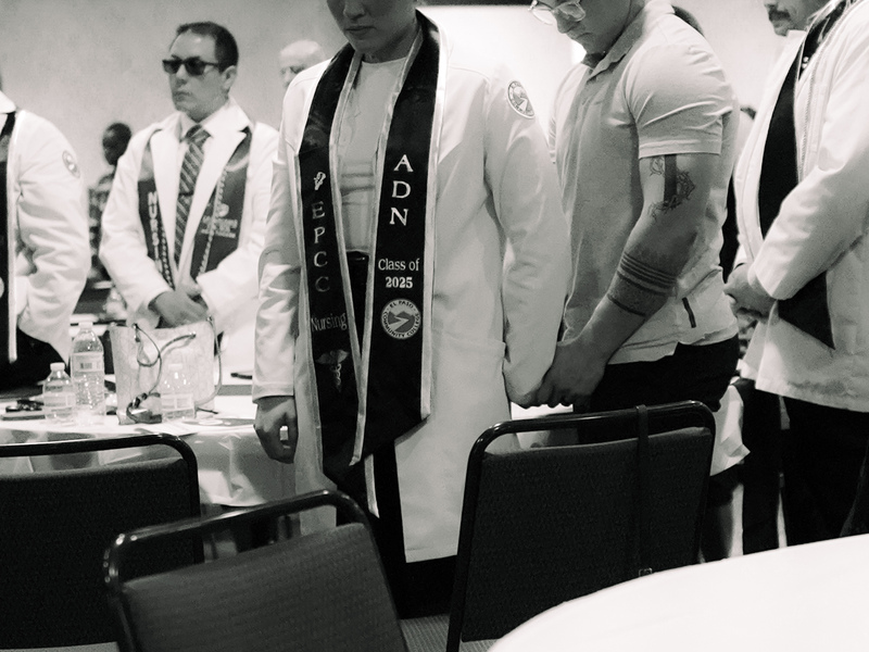 Graduación otoño 2025 (50.ª promoción)