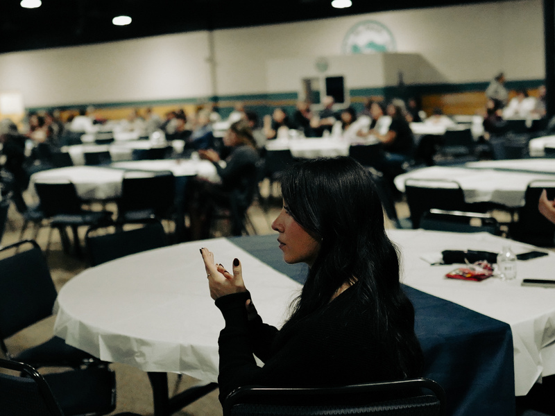 Graduación otoño 2025 (50.ª promoción)