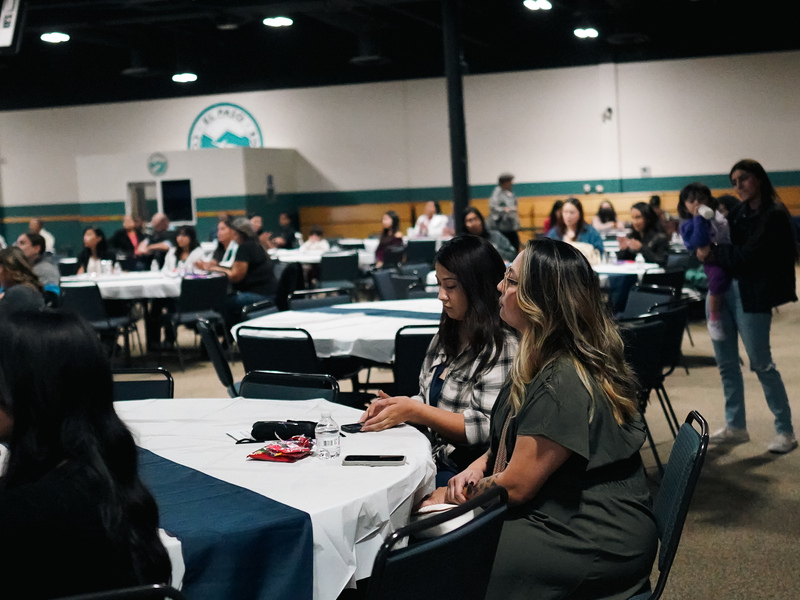 Graduación otoño 2025 (50.ª promoción)