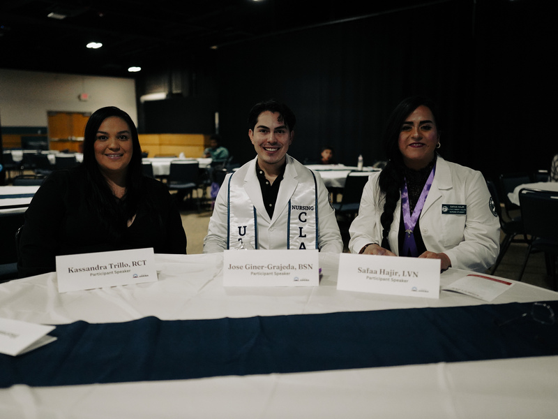 Graduación otoño 2025 (50.ª promoción)