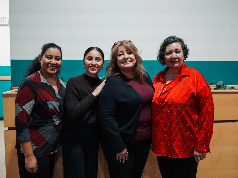 Graduación otoño 2025 (50.ª promoción)