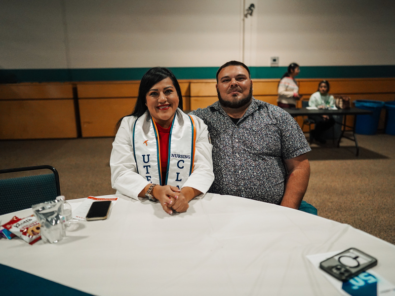 Graduación otoño 2025 (50.ª promoción)