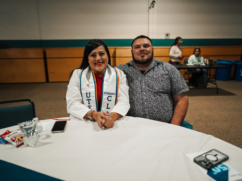 Graduación otoño 2025 (50.ª promoción)