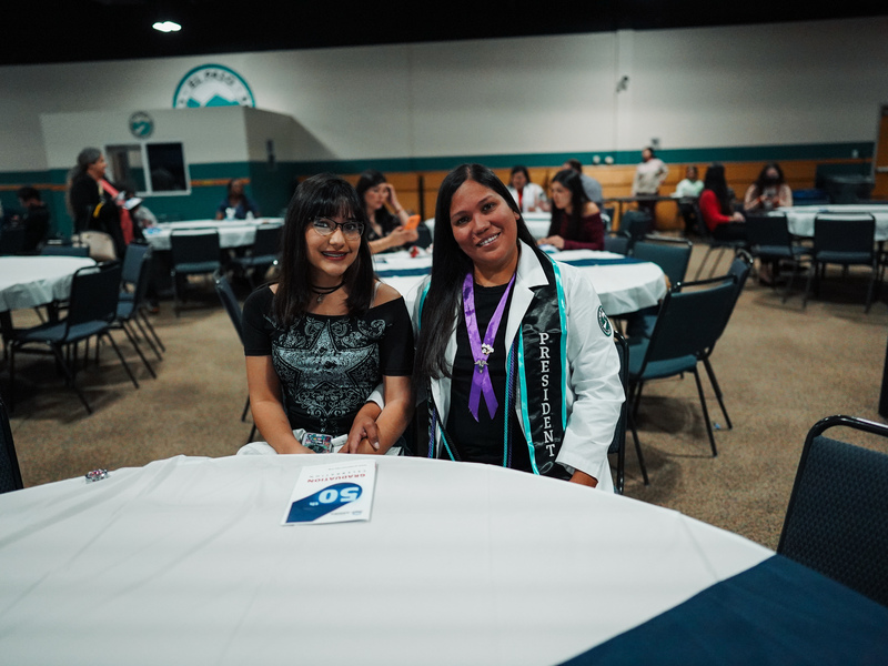 Graduación otoño 2025 (50.ª promoción)