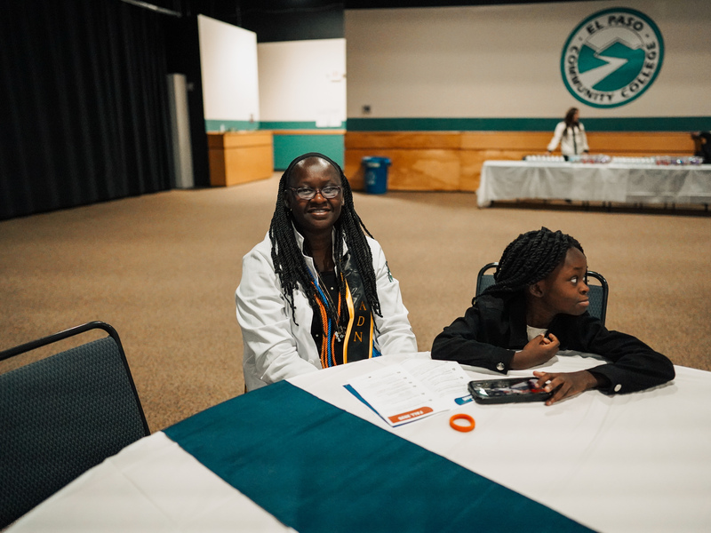 Graduación otoño 2025 (50.ª promoción)