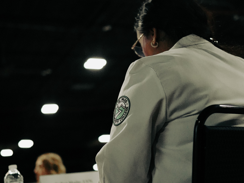 Graduación otoño 2025 (50.ª promoción)