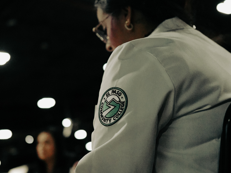 Graduación otoño 2025 (50.ª promoción)