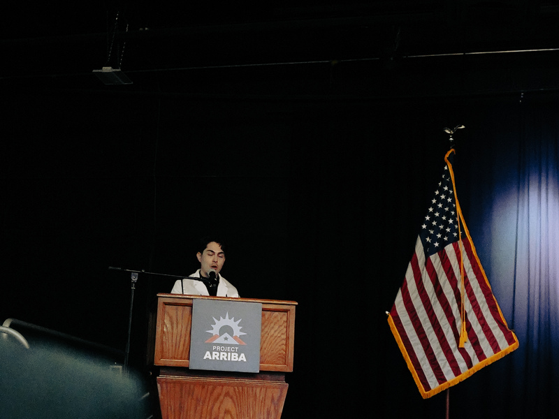 Graduación otoño 2025 (50.ª promoción)