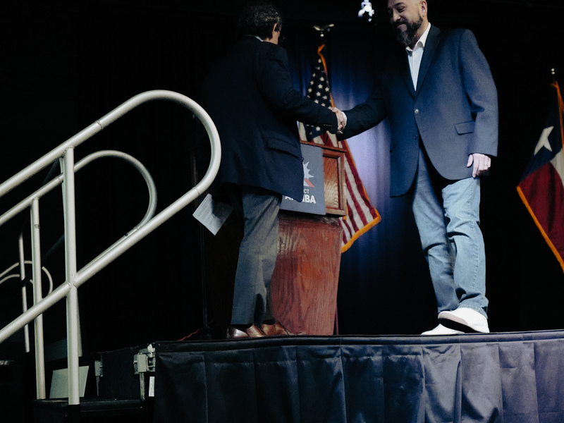 Graduación otoño 2025 (50.ª promoción)