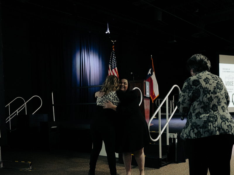 Graduación otoño 2025 (50.ª promoción)