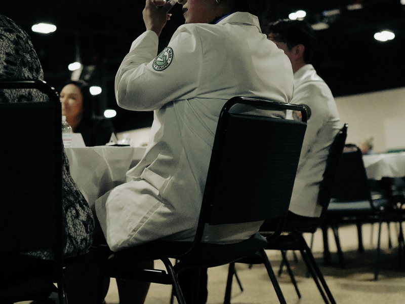 Graduación otoño 2025 (50.ª promoción)