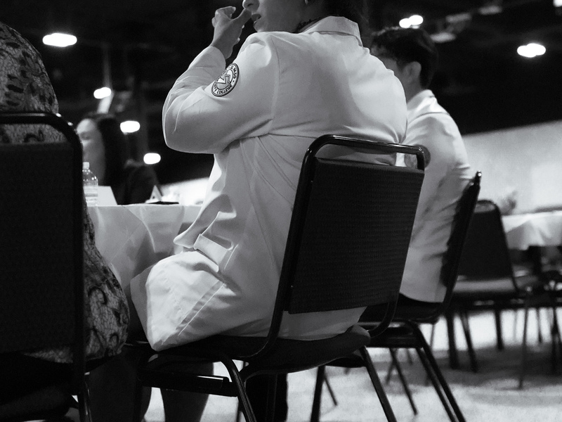 Graduación otoño 2025 (50.ª promoción)