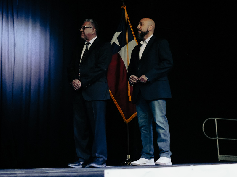 Graduación otoño 2025 (50.ª promoción)