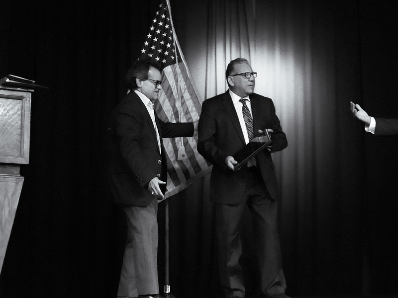 Graduación otoño 2025 (50.ª promoción)