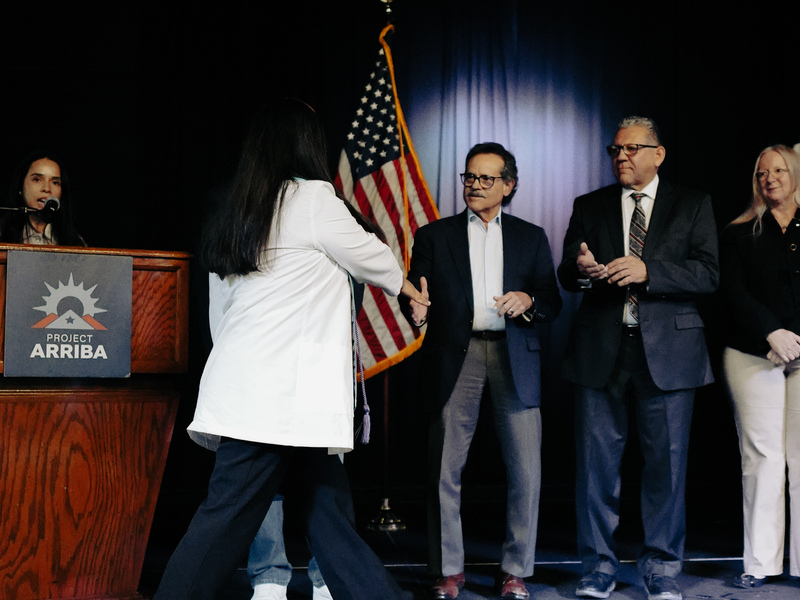 Graduación otoño 2025 (50.ª promoción)