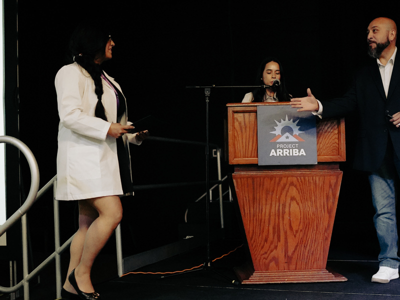 Graduación otoño 2025 (50.ª promoción)