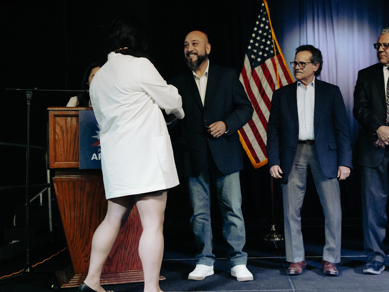 Graduación otoño 2025 (50.ª promoción)