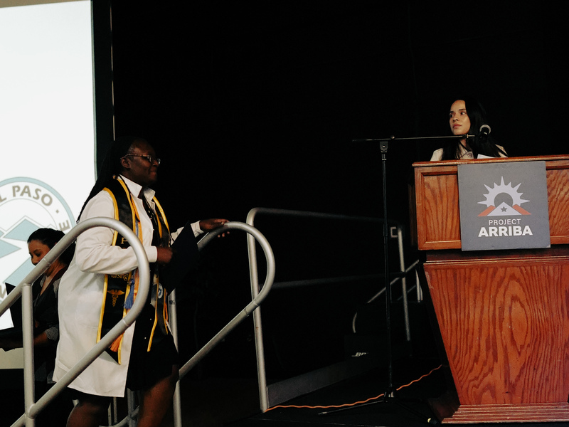 Graduación otoño 2025 (50.ª promoción)