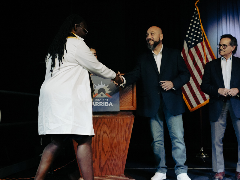 Graduación otoño 2025 (50.ª promoción)