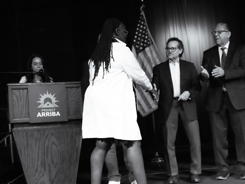 Graduación otoño 2025 (50.ª promoción)