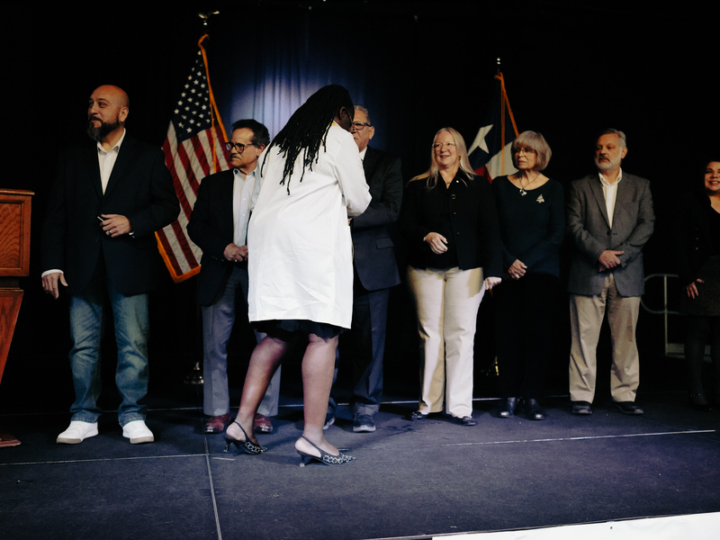 Graduación otoño 2025 (50.ª promoción)