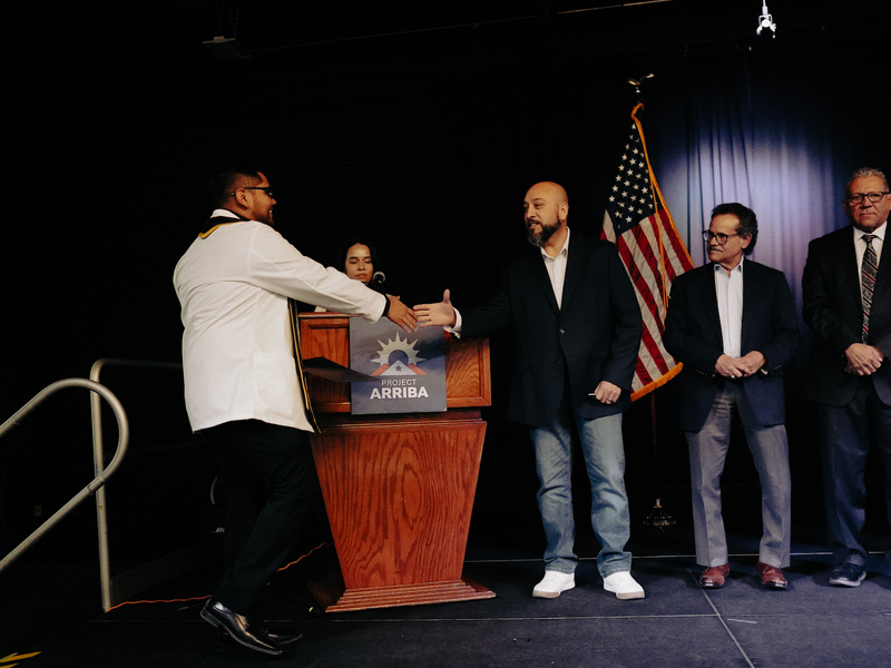 Graduación otoño 2025 (50.ª promoción)