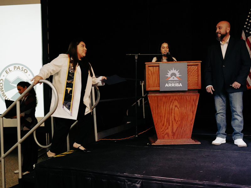 Graduación otoño 2025 (50.ª promoción)