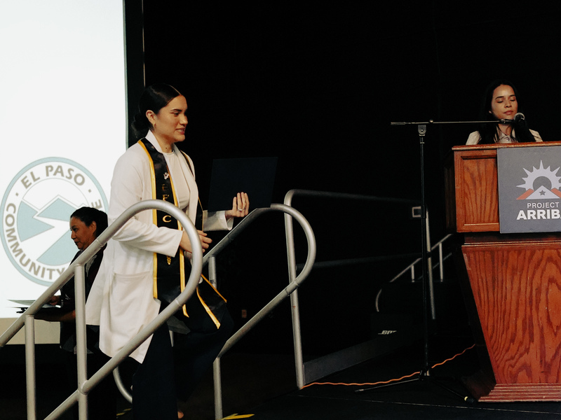 Graduación otoño 2025 (50.ª promoción)