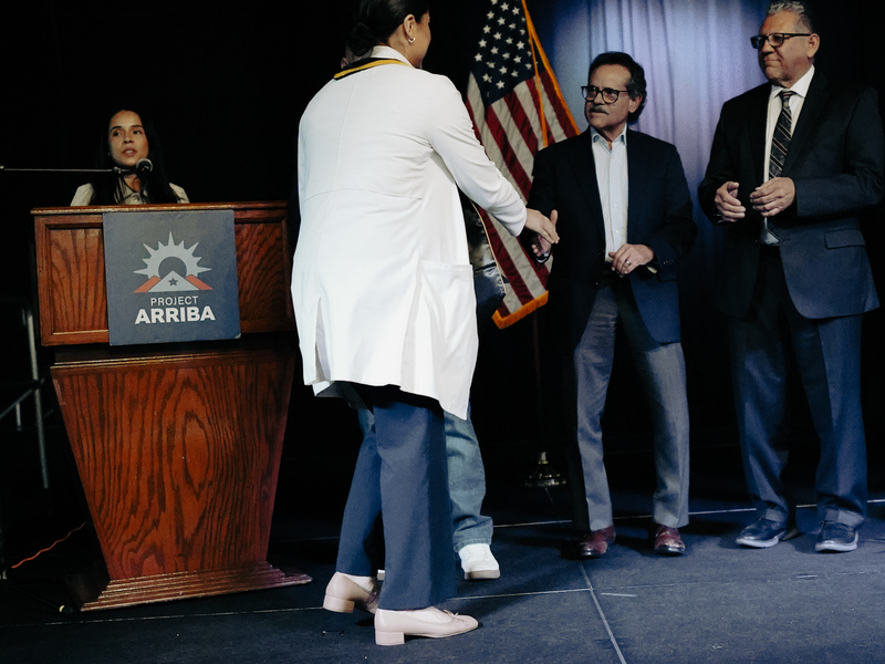 Graduación otoño 2025 (50.ª promoción)