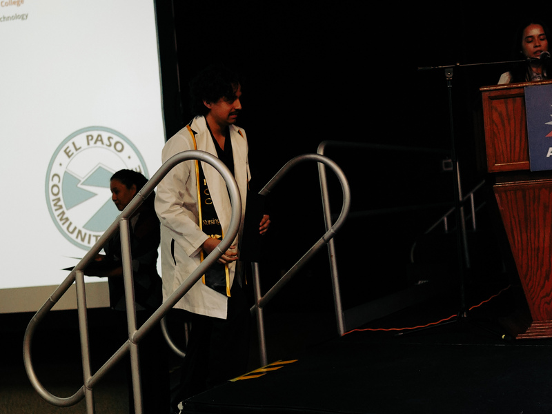 Graduación otoño 2025 (50.ª promoción)