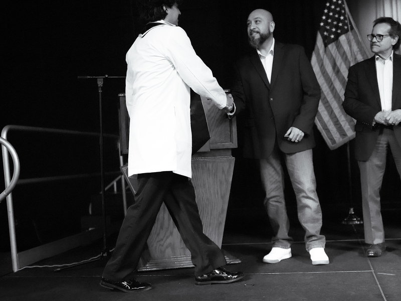 Graduación otoño 2025 (50.ª promoción)