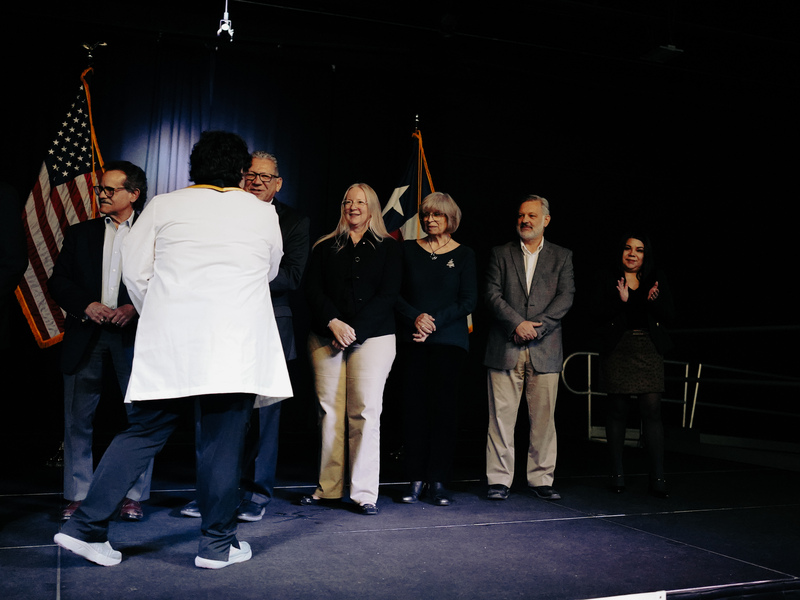 Graduación otoño 2025 (50.ª promoción)