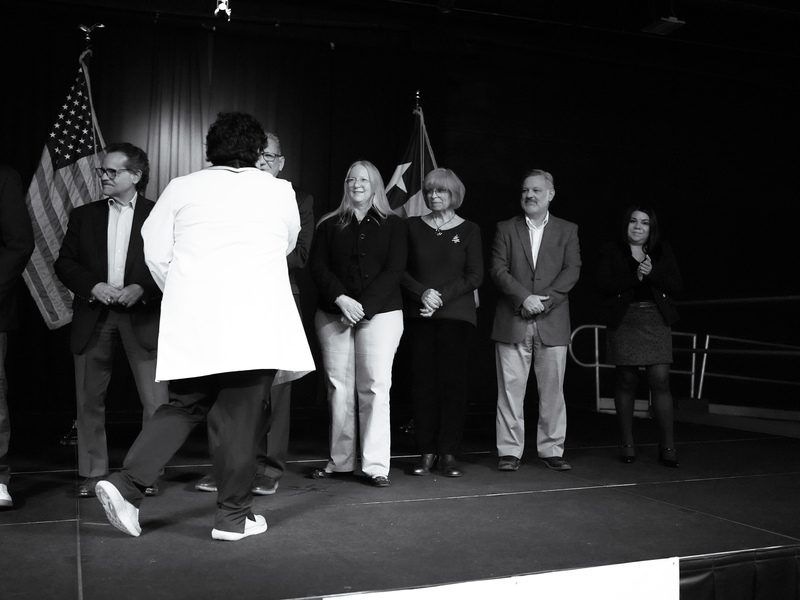 Graduación otoño 2025 (50.ª promoción)