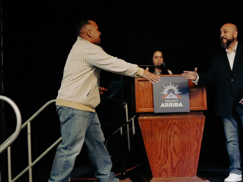 Graduación otoño 2025 (50.ª promoción)