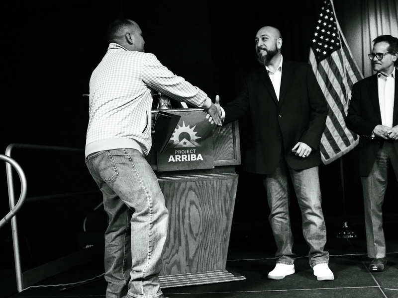 Graduación otoño 2025 (50.ª promoción)