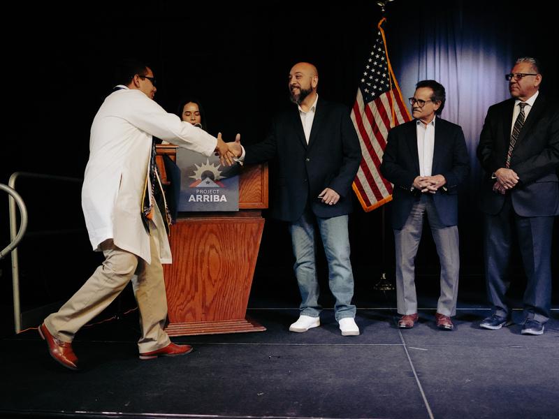 Graduación otoño 2025 (50.ª promoción)