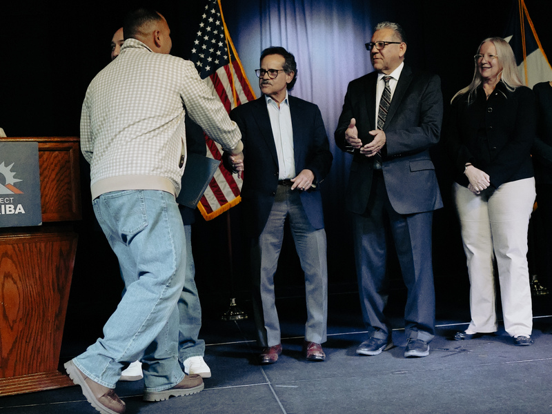 Graduación otoño 2025 (50.ª promoción)