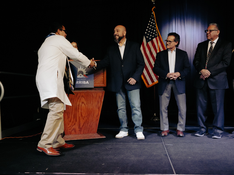 Graduación otoño 2025 (50.ª promoción)