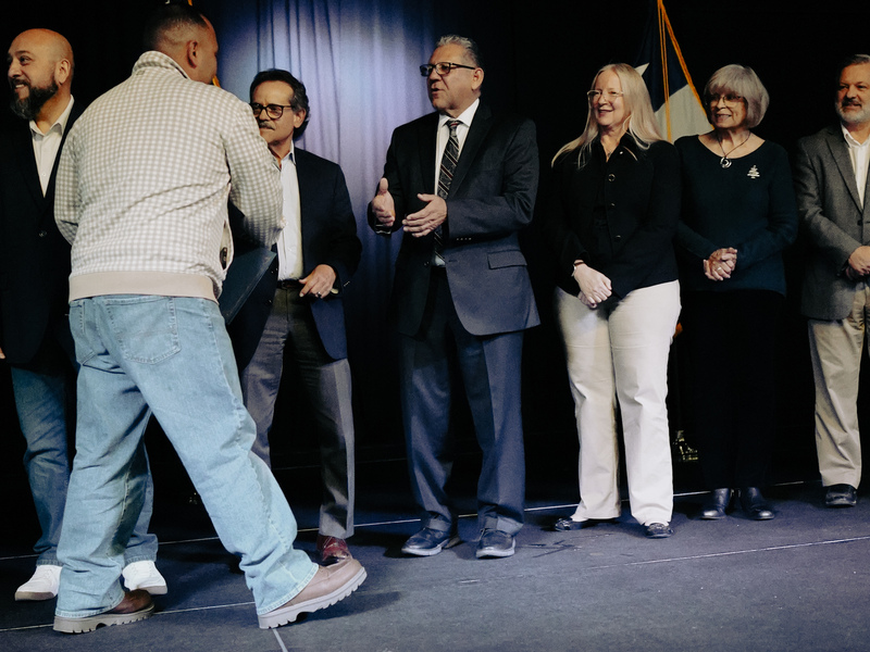 Graduación otoño 2025 (50.ª promoción)