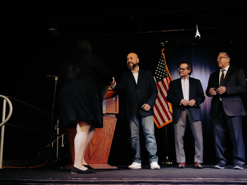 Graduación otoño 2025 (50.ª promoción)