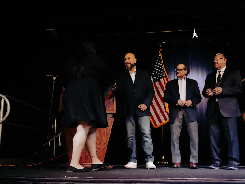 Graduación otoño 2025 (50.ª promoción)