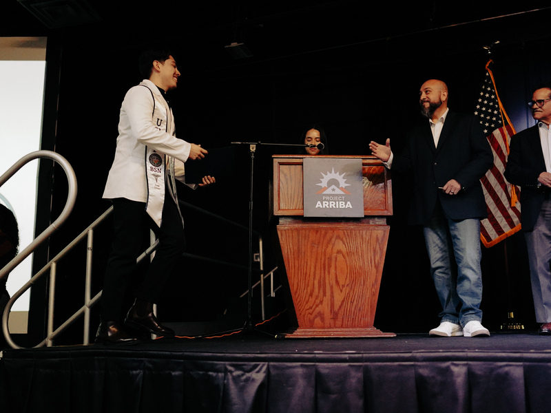 Graduación otoño 2025 (50.ª promoción)