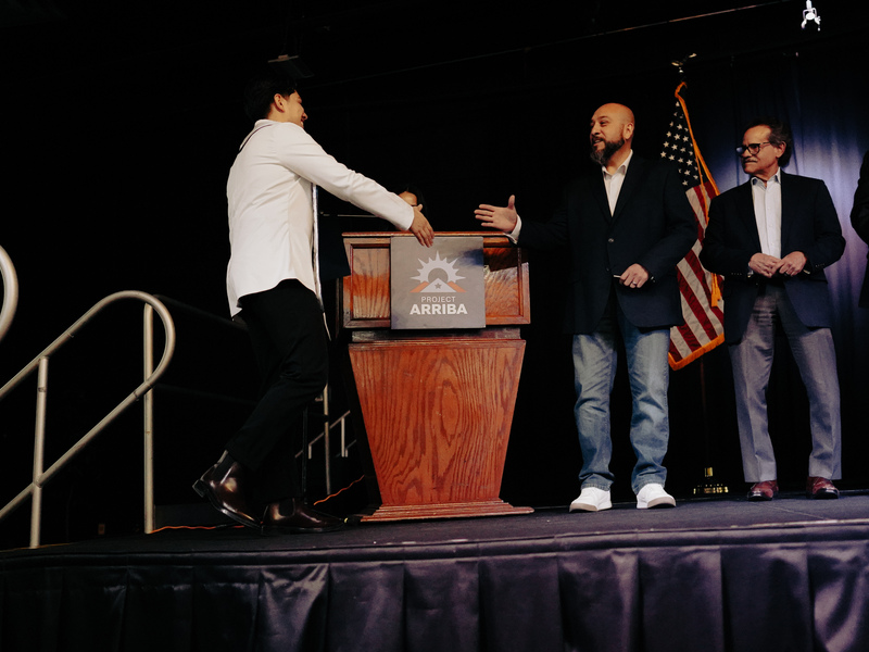 Graduación otoño 2025 (50.ª promoción)