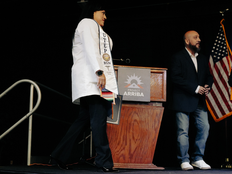 Graduación otoño 2025 (50.ª promoción)