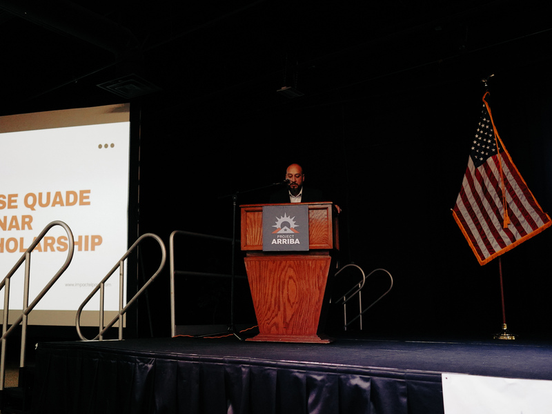 Graduación otoño 2025 (50.ª promoción)