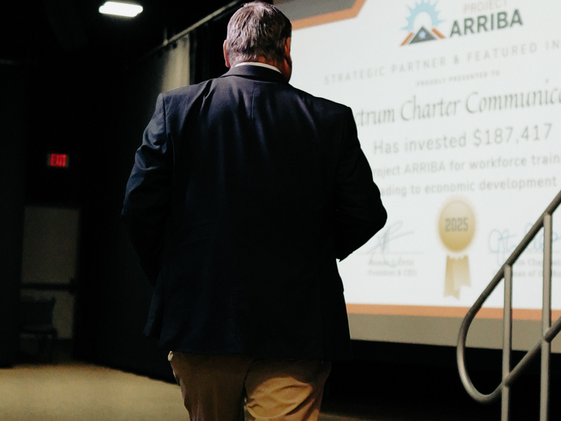 Graduación otoño 2025 (50.ª promoción)