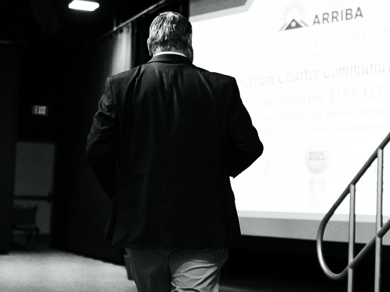 Graduación otoño 2025 (50.ª promoción)